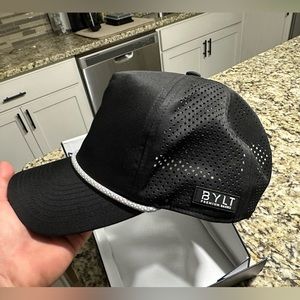 BYLT Basics Rope Hat